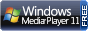 WindowsMedeaPlayerのアイコン画像